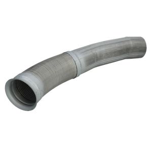 Tubo de escape HOBI HOB32720-P