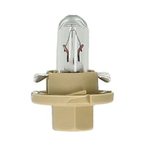 Glühlampe Sekundär OSRAM PBX4 12V, 1,5W