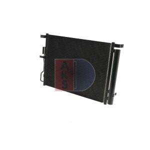 A/C-kondensor AKS DASIS 562078N