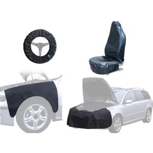 Capas para guarda-lamas / Capas de proteção CARPASSION MMT CP10042