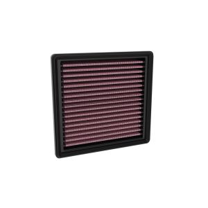 Filtro de placa de ar (inserção) K&N 33-5133