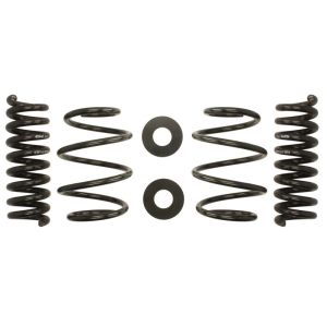 Kit de suspensão, molas EIBACH Pro-Kit E10-20-045-09-22