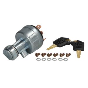 INTERRUPTOR DE IGNIÇÃO EXCAMEC 7Y3918-EXC