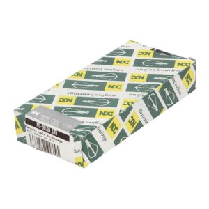 Jeu de palier de vilebrequin KOLBENSCHMIDT MS-2012A STD