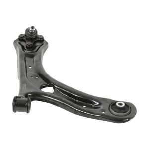 Suspensão da roda MOOG VO-WP-13658