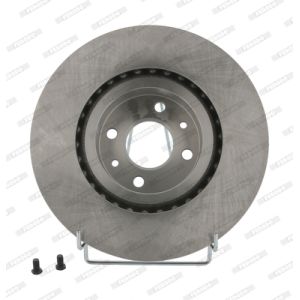 Disco de freno FERODO DDF220
