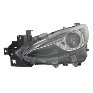 Farol principal DEPO 216-1168L-LEHM2