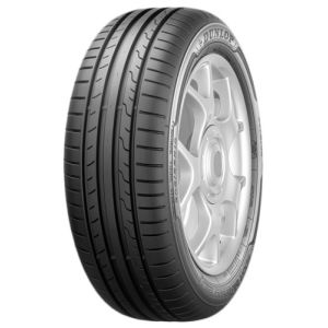 Sommerreifen DUNLOP Sport BluResponse 205/55R17 XL 95V