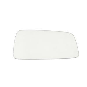 Cristal de espejo, retrovisor exterior BLIC 6102-02-5304394P derecha