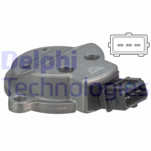 Sensor, kamaxelns position DELPHI SS11199