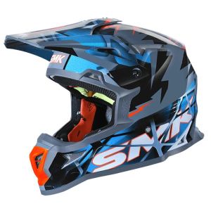 Casco SMK ALLTERRA Taglia M