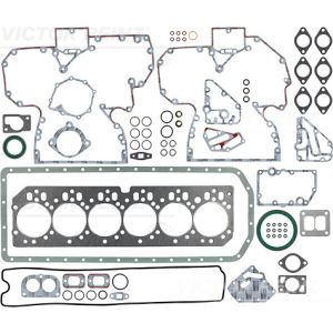 Dichtungsvollsatz, Motor VICTOR REINZ 01-45395-01