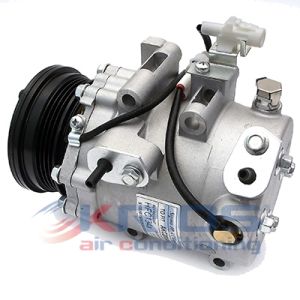 Compressor, ar condicionado MEAT & DORIA K19078A