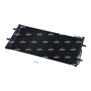 Condensor, airconditioning NRF 350029
