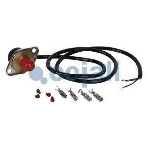 Sensor de presión de combustible COJALI 2260281COJ