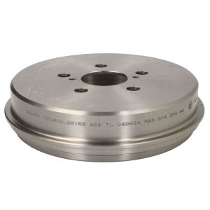 Bremstrommel DELPHI BF654