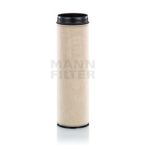 Filtro aria secondaria MANN-FILTER CF 1760