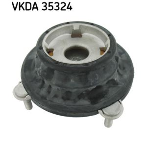 Jousijalkalaakeri  SKF VKDA 35324