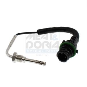 Sensor de temperatura dos gases de escape MEAT & DORIA 12654