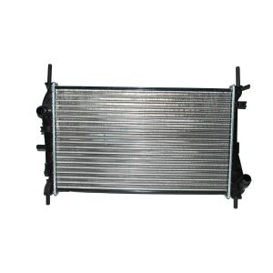 Radiador, refrigeración de motor THERMOTEC D7G017TT