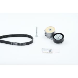 Cinto com várias nervuras (6PK1019)  CONTINENTAL 5PK1150K1