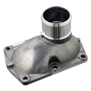 Caixa, termóstato FEBI BILSTEIN 105887