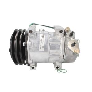 Compressor, ar condicionado NISSENS 89468