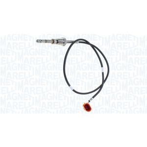 Sensor de temperatura dos gases de escape MAGNETI MARELLI 172000033010