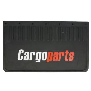 Roiskeläppä CARGOPARTS CARGO-M12/CP