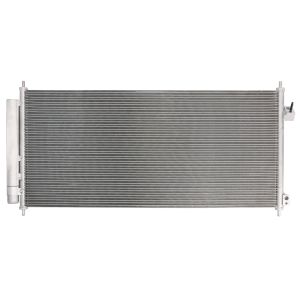 Condenseur, climatisation VALEO 814413