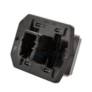 Regolatore, ventilatore interno MEAT & DORIA 667434