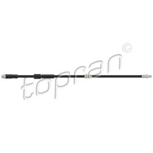 Bremsschlauch HANS PRIES 502 688