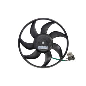 Ventilateur, refroidissement du moteur HELLA 8EW 351 039-741