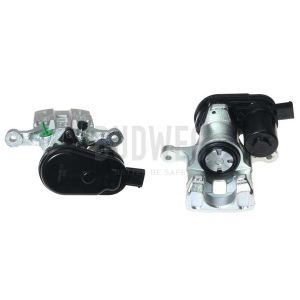 Bremssattel BUDWEG 345544
