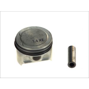 Piston MAHLE 011 02 00