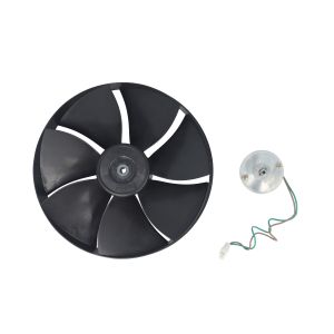 Koelventilatorwiel, airconditioner EBERSPÄCHER 88-64-02-00016-00