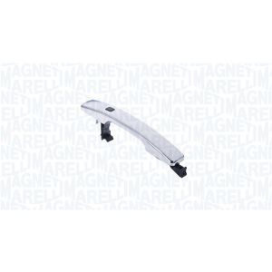 Manípulo da porta exterior MAGNETI MARELLI 350105089600