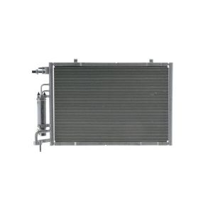 A/C-kondensor MAHLE AC 749 000P