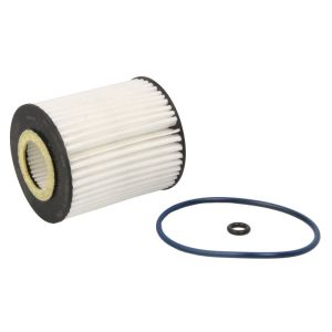 Ölfilter HENGST E166H D538