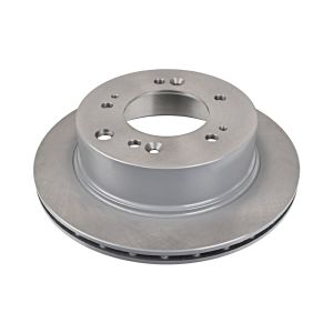 Disco de travão FEBI BILSTEIN 108545