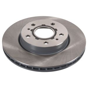 Jarrulevy FEBI BILSTEIN 108614