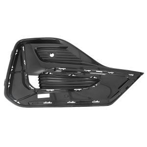 Para-choques, grelha de ventilação BLIC 6502-07-2538912P