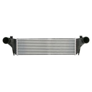 Intercooler THERMOTEC DAB025TT