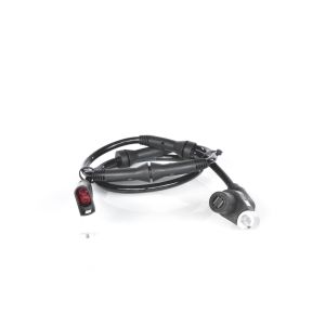 Sensor do ABS traseiro, direito BOSCH 0 986 594 024
