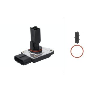 Medidor de caudal de ar HELLA 8ET 009 142-281