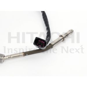 Abgastemperatursensor HITACHI 2507087