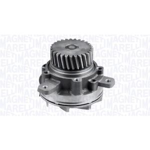 Vattenpump MAGNETI MARELLI 352316171227