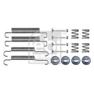 Set di accessori, ganasce dei freni FEBI BILSTEIN 182594