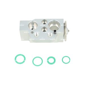 Expansieventiel, airconditioning NRF 38795