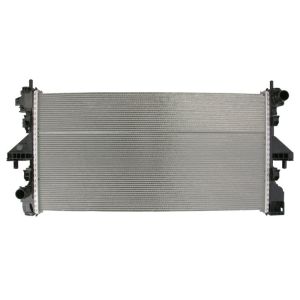 Kühler MAHLE CR 2638 000P